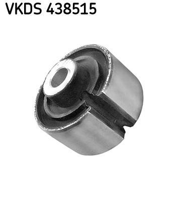 Silent bloc de suspension SKF VKDS 438515